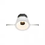 Встраиваемый светильник Wise DL057-10W3K-W