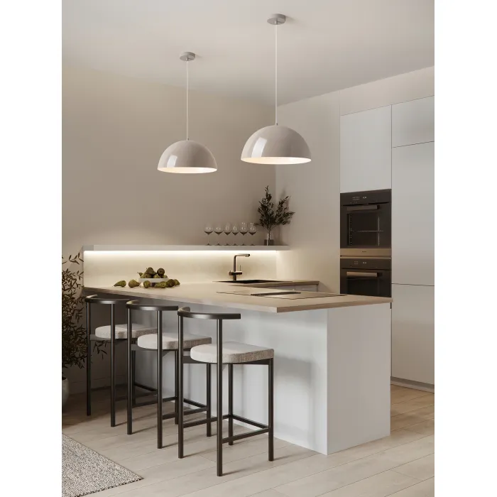 Настольный светильник Freya Eleon FR5218TL-02CR от ImperiumLoft