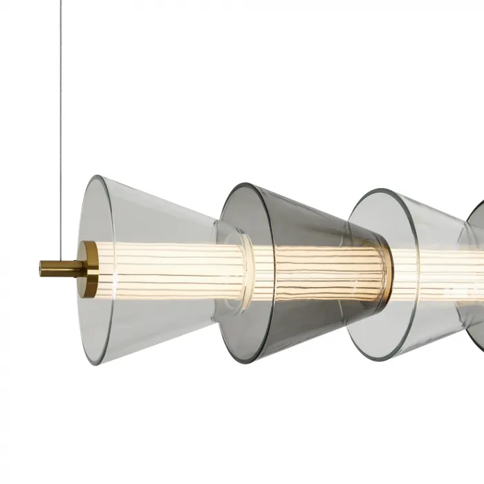 Подвесной светильник Freya LED FR6137PL-L21BT1 от ImperiumLoft