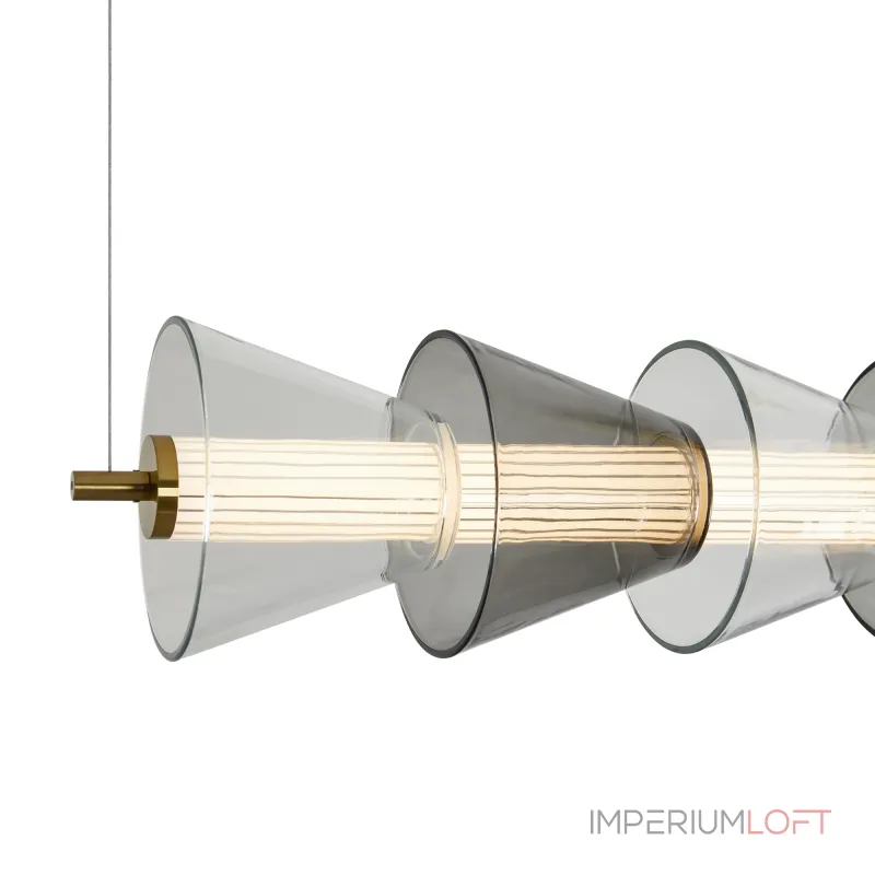 Подвесной светильник Freya LED FR6137PL-L21BT1