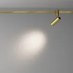 Трековый светильник Maytoni Focus Led TR144-1-12W3K-W-BS