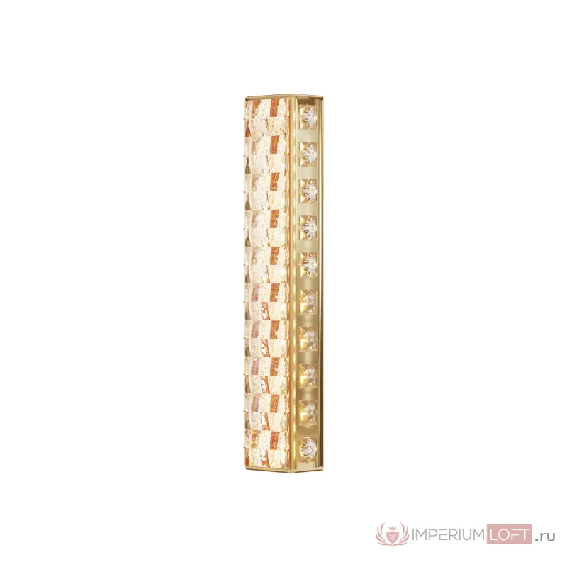 Настенный светильник (бра) Maytoni Modern MOD336WL-L35G3K от ImperiumLoft