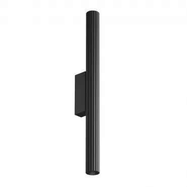 Настенный светильник (бра) Maytoni Calipso C082WL-12W2.7K-B