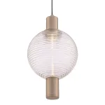 Подвесной светильник Maytoni Rueca P060PL-01N