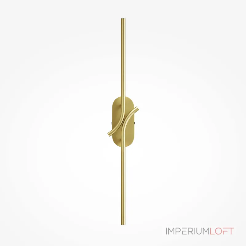 Настенный светильник (бра) Renaissance MOD256WL-L5BS3K1 от ImperiumLoft Настенный светильник (бра) Renaissance MOD256WL-L5BS3K1 от ImperiumLoft