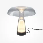 Настольный светильник Maytoni Artefact MOD484TL-L8BK