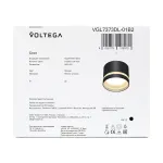 Потолочный светильник Voltega Бис / Bis VGL7373DL-01B2