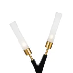 Настенный светильник Freya Crown FR5213WL-02B