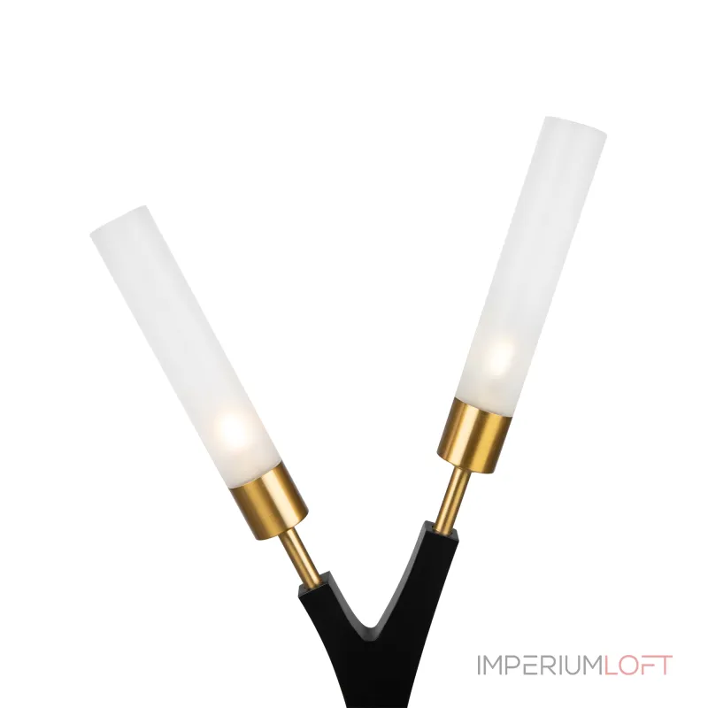 Настенный светильник Freya Crown FR5213WL-02B Настенный светильник Freya Crown FR5213WL-02B