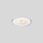 Встраиваемый светильник Maytoni Downlight DL060-9W3-4-6K-TRS-W от ImperiumLoft
