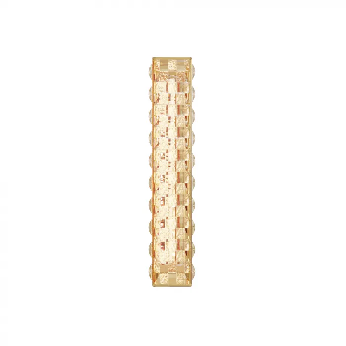 Настенный светильник (бра) Maytoni Modern MOD336WL-L35G3K от ImperiumLoft
