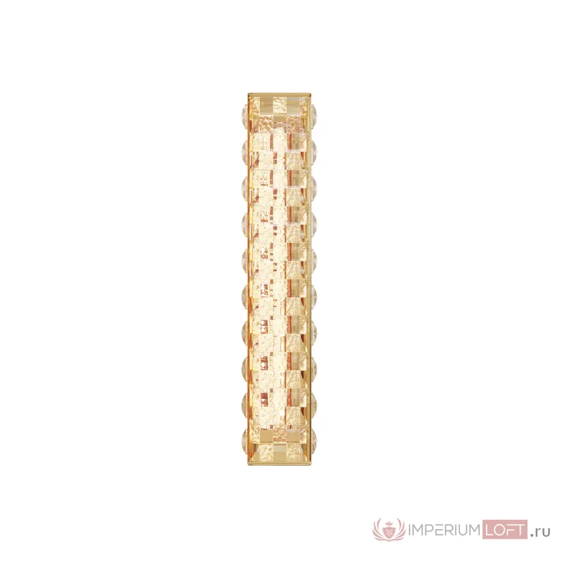 Настенный светильник (бра) Maytoni Modern MOD336WL-L35G3K от ImperiumLoft