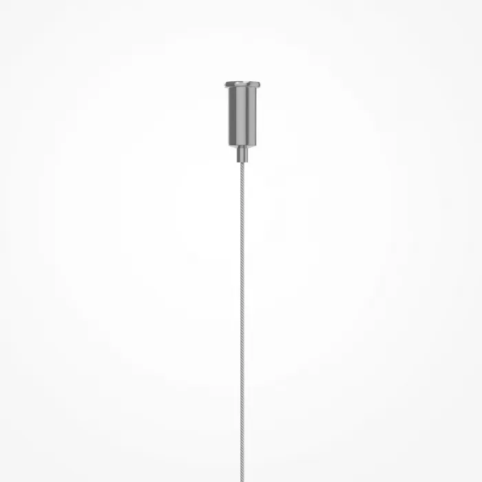 Подвесной светильник Maytoni Pendant P070PL-2.7-3-4K-B от ImperiumLoft