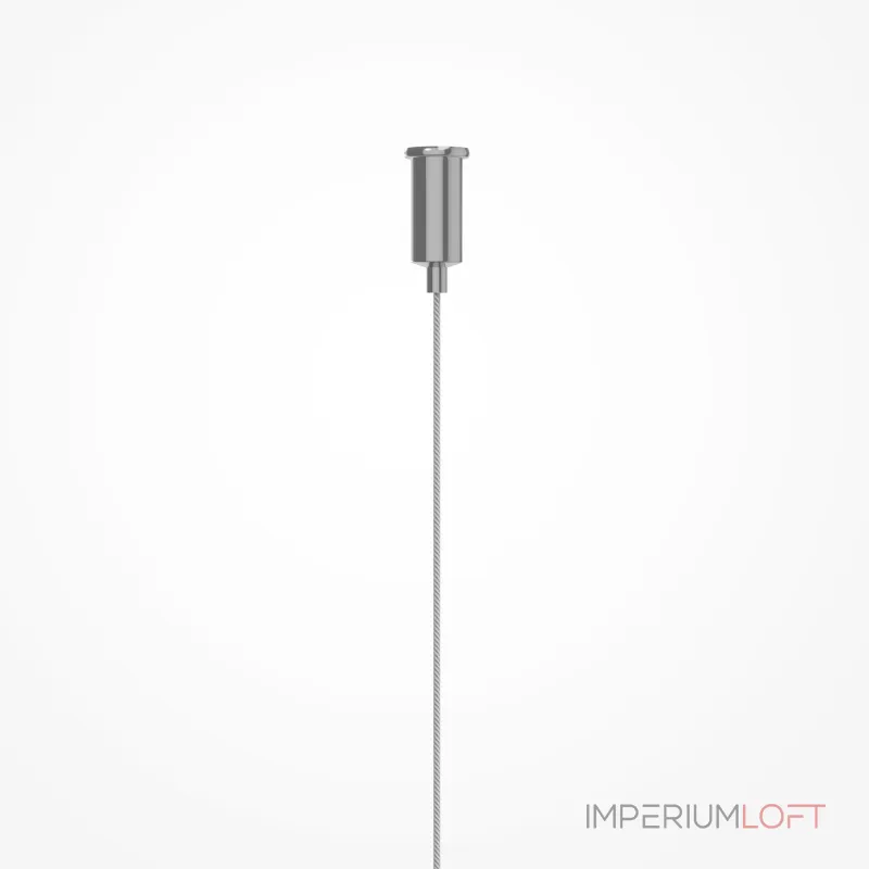 Подвесной светильник Maytoni Pendant P070PL-2.7-3-4K-B
