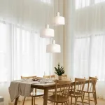 Подвесной светильник Freya Ceram FR5491PL-01BS от ImperiumLoft