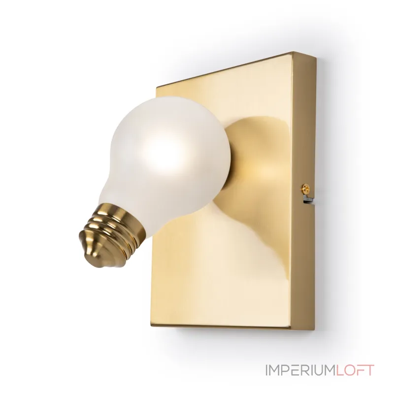 Настенный светильник Freya Modern FR5372WL-01BS