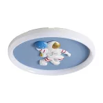 Потолочный светильник Freya Космический / Cosmic FR5457CL-L36B