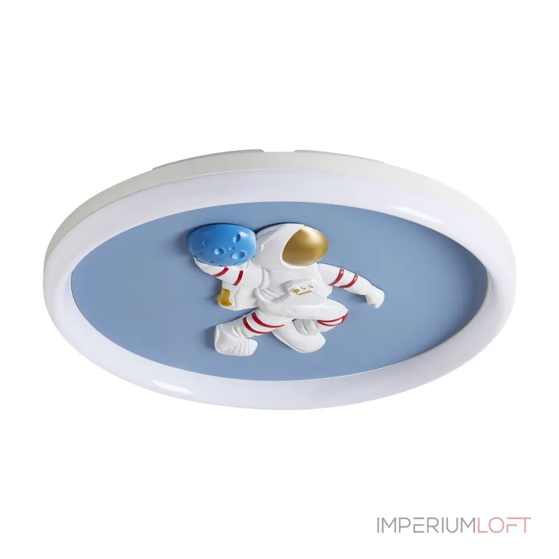 Потолочный светильник Freya Космический / Cosmic FR5457CL-L36B