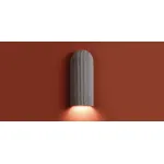 Настенный светильник (бра) Freya Terra FR5582WL-01GF1