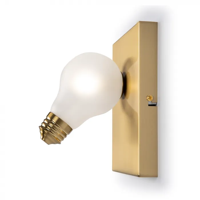 Настенный светильник Freya Modern FR5372WL-01BS от ImperiumLoft