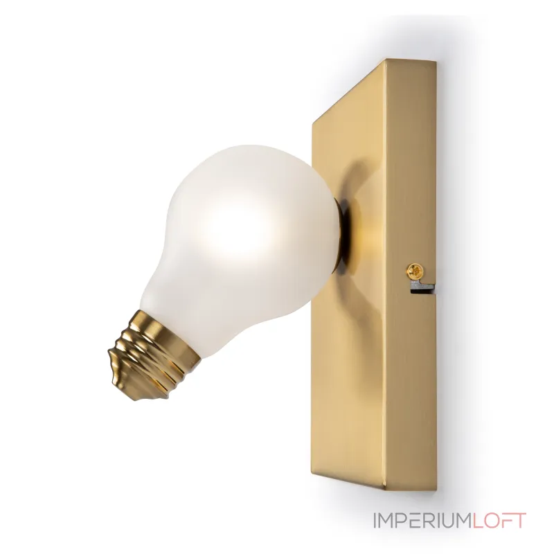 Настенный светильник Freya Modern FR5372WL-01BS