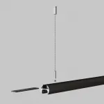 Тросовый подвес Basity, 2 шт Maytoni BASITY TRA172SW-R-1B от ImperiumLoft