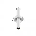 Встраиваемый светильник Maytoni Ceiling C140RS-L200-7W4K-W от ImperiumLoft