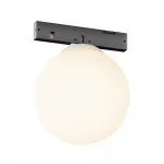 Трековый светильник Maytoni LEVITY TR185-1-3W3K-B