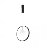 Подвесной светильник Maytoni Paparazzi MOD407PL-L12B3K1