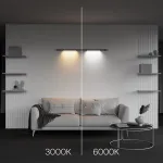 Светильник Maytoni Basis C100CL-L500-12W3-6K-B от ImperiumLoft Светильник Maytoni Basis C100CL-L500-12W3-6K-B от ImperiumLoft