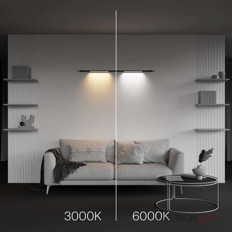 Светильник Maytoni Basis C100CL-L500-12W3-6K-B от ImperiumLoft Светильник Maytoni Basis C100CL-L500-12W3-6K-B от ImperiumLoft