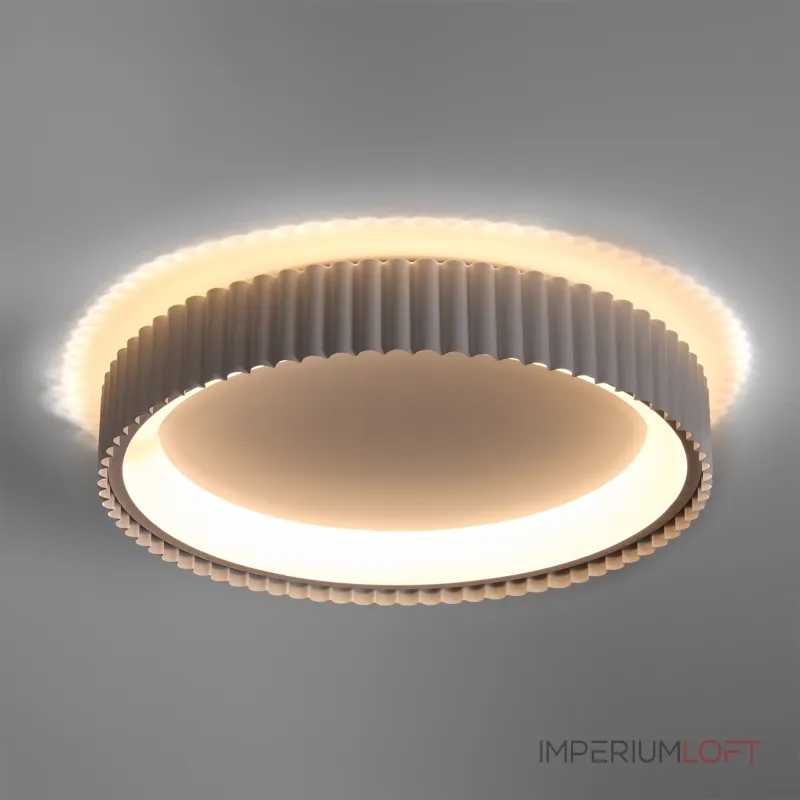 Потолочный светильник Freya Рингл / Ringle FR6219CL-L80W