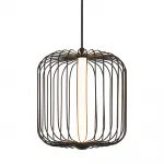 Подвесной светильник Freya LED FR6131PL-L13B от ImperiumLoft
