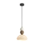 Подвесной светильник Freya Globo FR5628PL-01BGW1