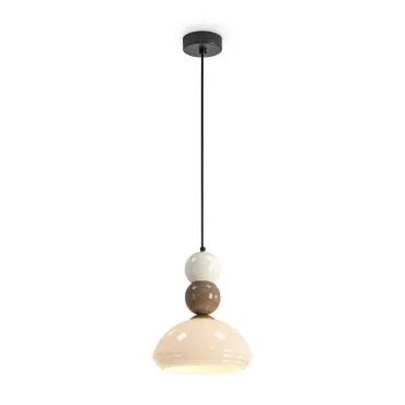 Подвесной светильник Freya Globo FR5628PL-01BGW1 Подвесной светильник Freya Globo FR5628PL-01BGW1