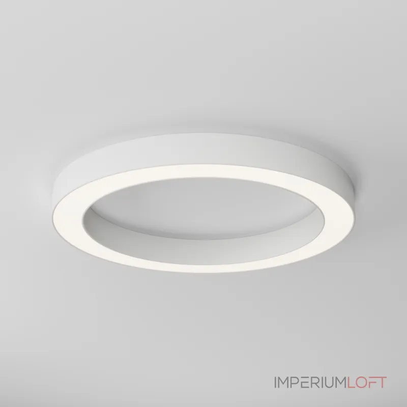 Потолочный светильник Maytoni Ceiling Lua C093CL-45W4K-W