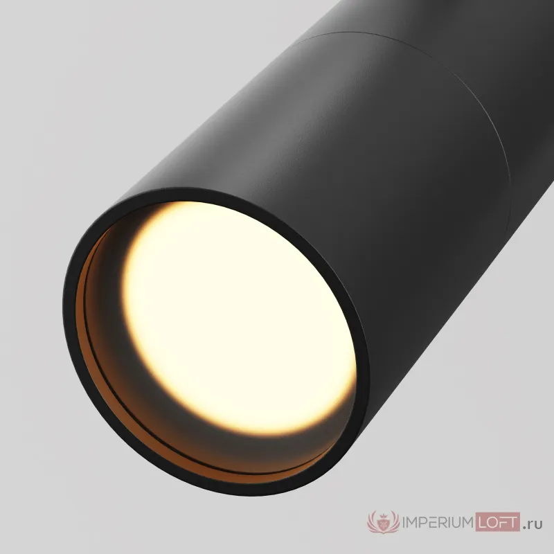 Уличный трековый светильник Maytoni Elasity IP O-TR01-1-S-8WB3K от ImperiumLoft