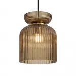 Подвесной светильник Freya Layla FR5558PL-01BR