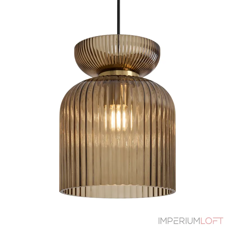 Подвесной светильник Freya Layla FR5558PL-01BR Подвесной светильник Freya Layla FR5558PL-01BR