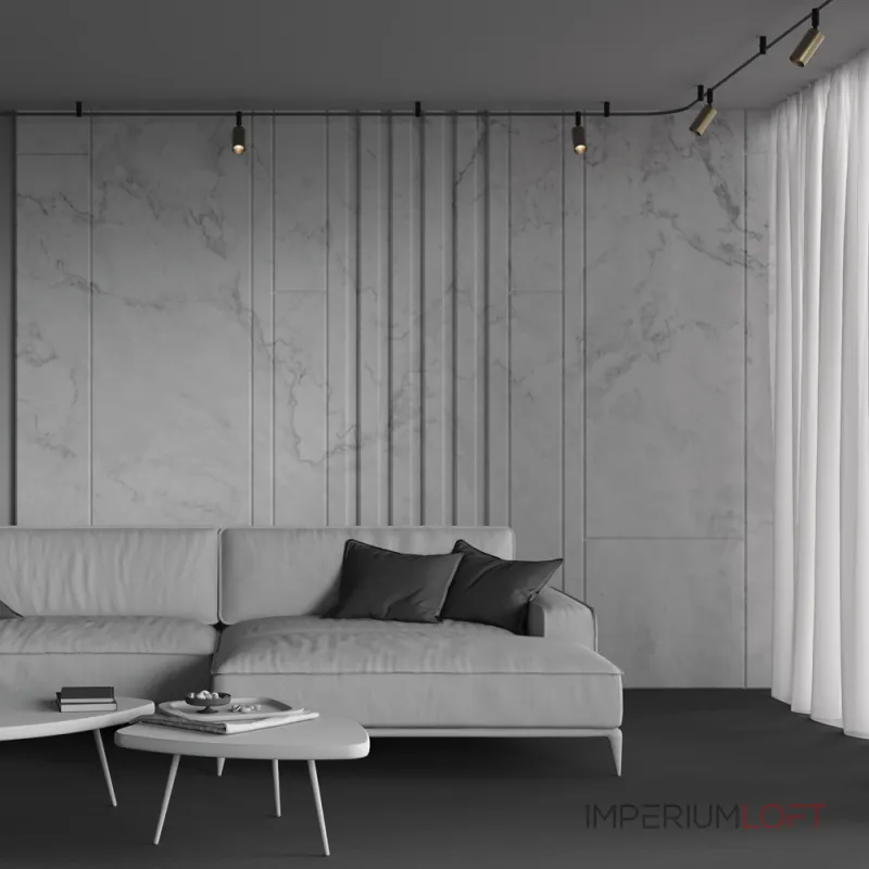 Трековый светильник Maytoni FLEXITY TR201-1-15W3K-M-BBS от ImperiumLoft Трековый светильник Maytoni FLEXITY TR201-1-15W3K-M-BBS от ImperiumLoft