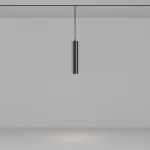 Трековый светильник Maytoni Focus LED TR016-2-12W4K-B-1