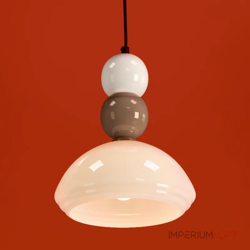 Подвесной светильник Freya Globo FR5628PL-01BGW1 Подвесной светильник Freya Globo FR5628PL-01BGW1