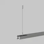 Тросовый подвес Basity, 2 шт Maytoni BASITY TRA172SW-R-1B от ImperiumLoft