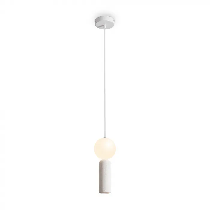 Подвесной светильник Freya Shapes FR5530PL-L10W от ImperiumLoft