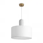Подвесной светильник Freya Ceram FR5491PL-01BS от ImperiumLoft