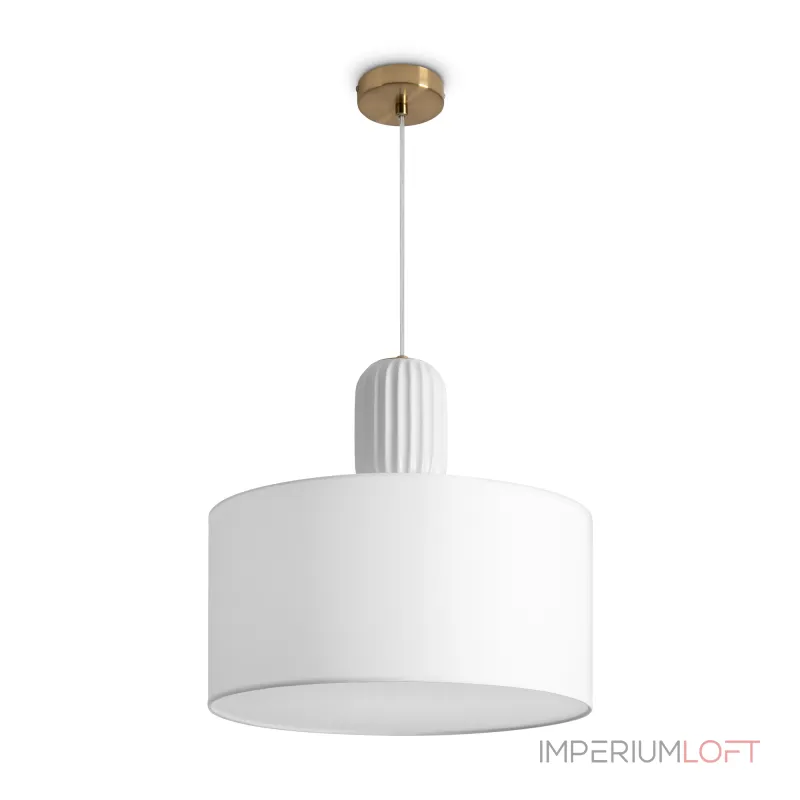 Подвесной светильник Freya Ceram FR5491PL-01BS