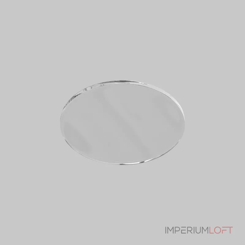Стекло для пылевлагозащиты IP44 для светильников 10Вт Maytoni Dip Glass001-D35