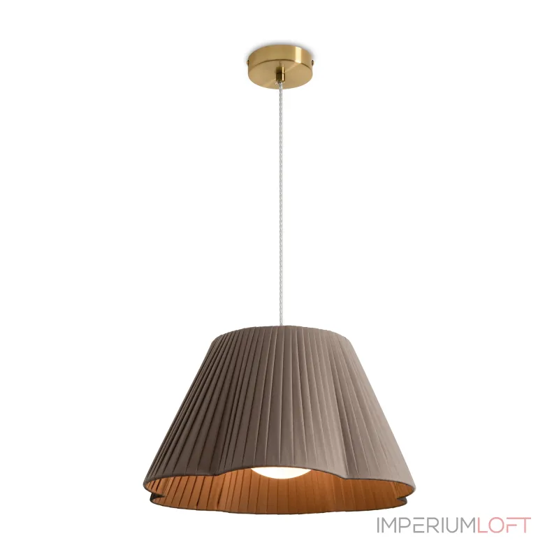 Подвесной светильник Freya Sylvia FR2056PL-01BR