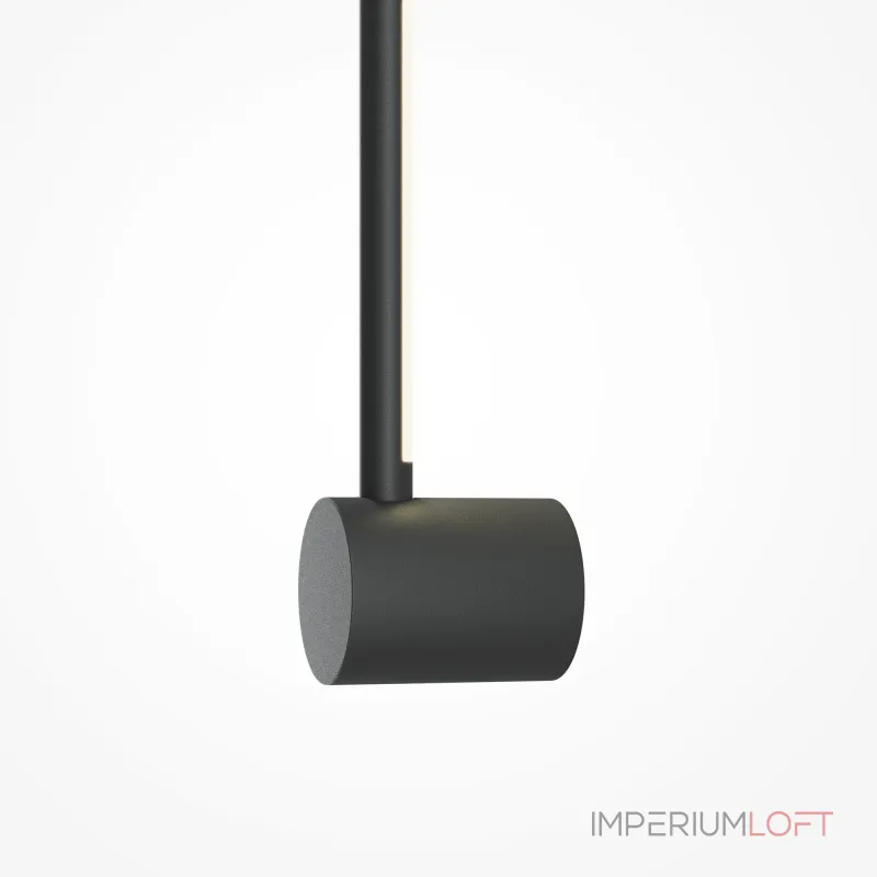 Настенный светильник (бра) Light stick MOD237WL-L6B3K