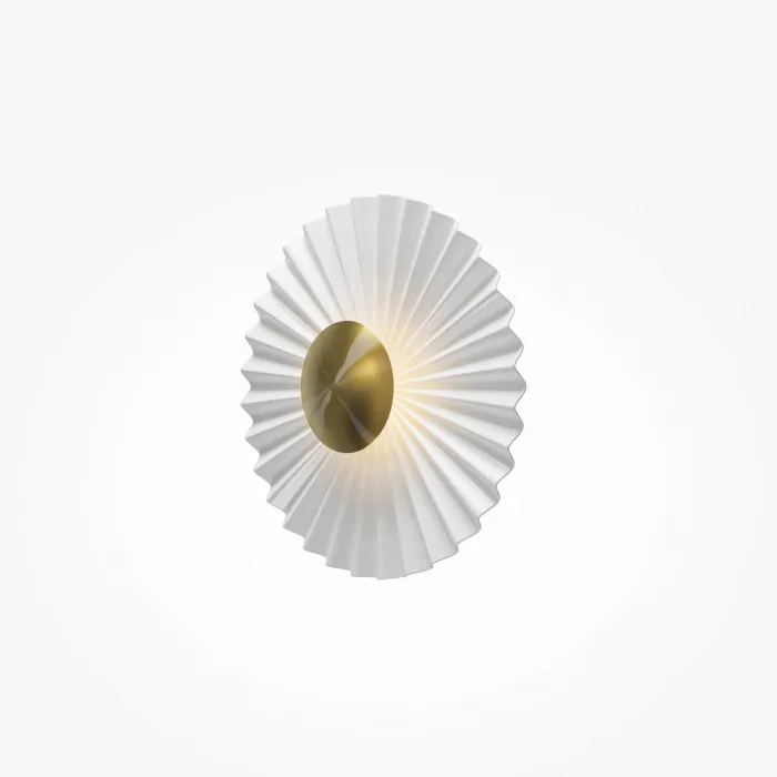 Настенный светильник Maytoni Modern MOD233WL-L11BS3K от ImperiumLoft